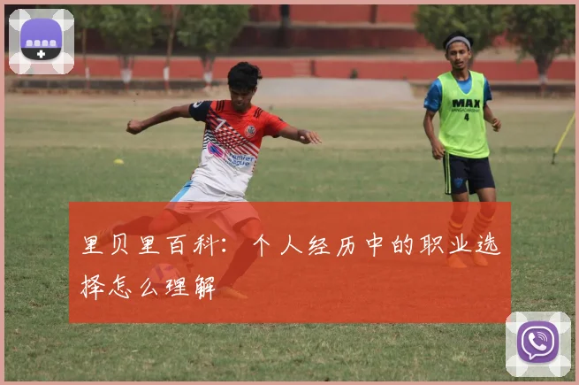 里贝里百科:个人经历中的职业选择怎么理解